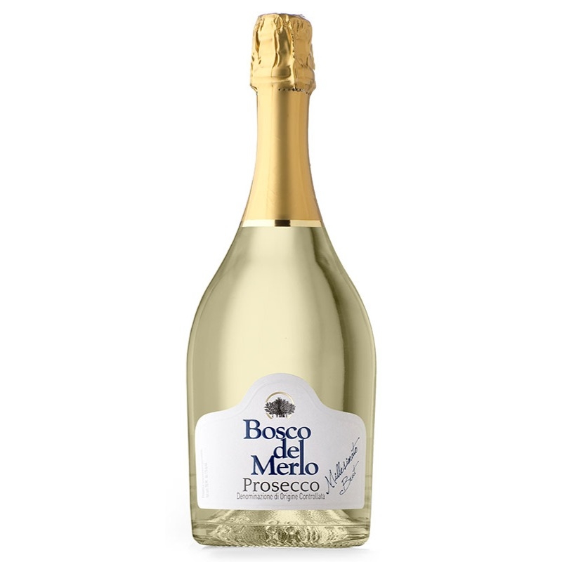 Bosco Del Merlo Prosecco Brut